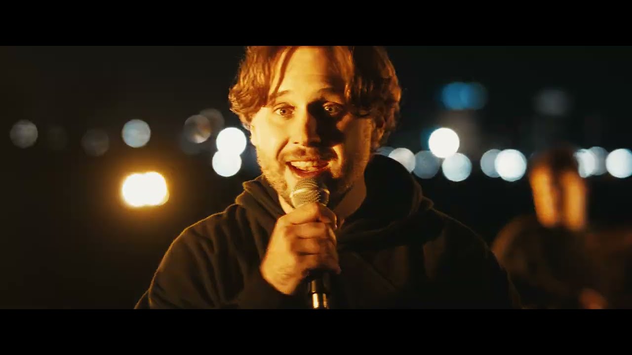 One More Chance (Official Video) - 5pm to Nowhere