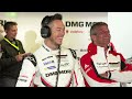 From Audi To Porsche – Andre Lotterer On New Teammates Ahead Of The 24 Hours Of Le Mans | M1TG