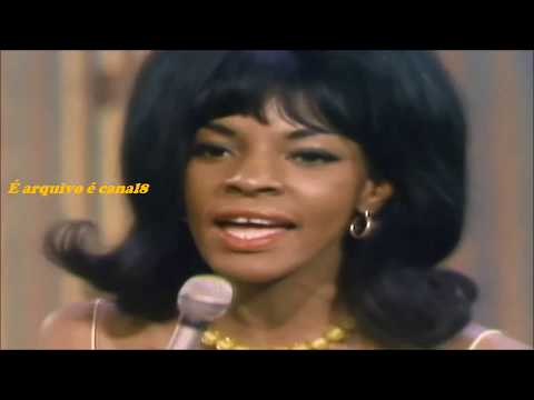 Martha and Vandellas -- Dancing In The Street - ( Best Of Quality )