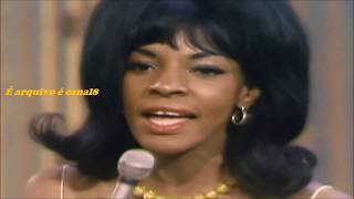 Martha and Vandellas -- Dancing In The Street - ( Best Of Quality )