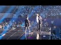 241004 2024 SF9 FAN-CON &lsquo;My 8antasia&rsquo; DAY 1 - One Love ❤️ + The Beat Goes On 🫶
