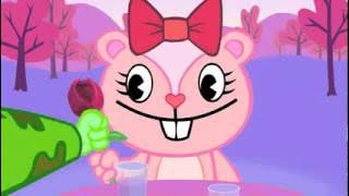 Happy Tree Friends - On My Mind (Ep#72)