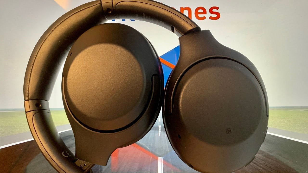 sony wh900xb
