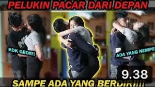 ADA YANG BERDIRI TAPI BUKAN ANU !!!! EH KEADILAN WKKKKW