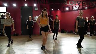 Dance On Nadiyon Paar - Let The Play Again - Janhvi Kapoor - Shamur