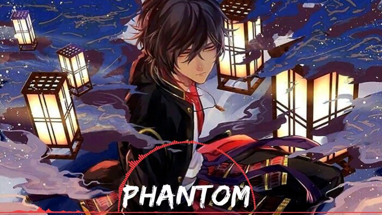 Phantom - Nightcore {Male Version} - YouTube