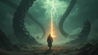 The Hero   -   A Speck in the Void