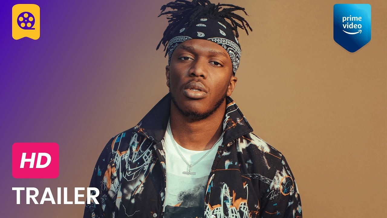 KSI In Real Life - Official Trailer - Prime Video