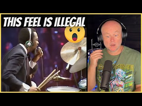 Drum Teacher Reacts: Pointer Sisters – Yes We Can Can (gaylord Birch’s Insane Funk Feel)
