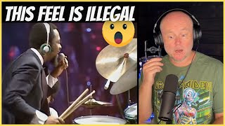 Drum Teacher Reacts: Pointer Sisters – Yes We Can Can (gaylord Birch’s Insane Funk Feel)