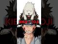 Zéro Difficulté #naruto #toji