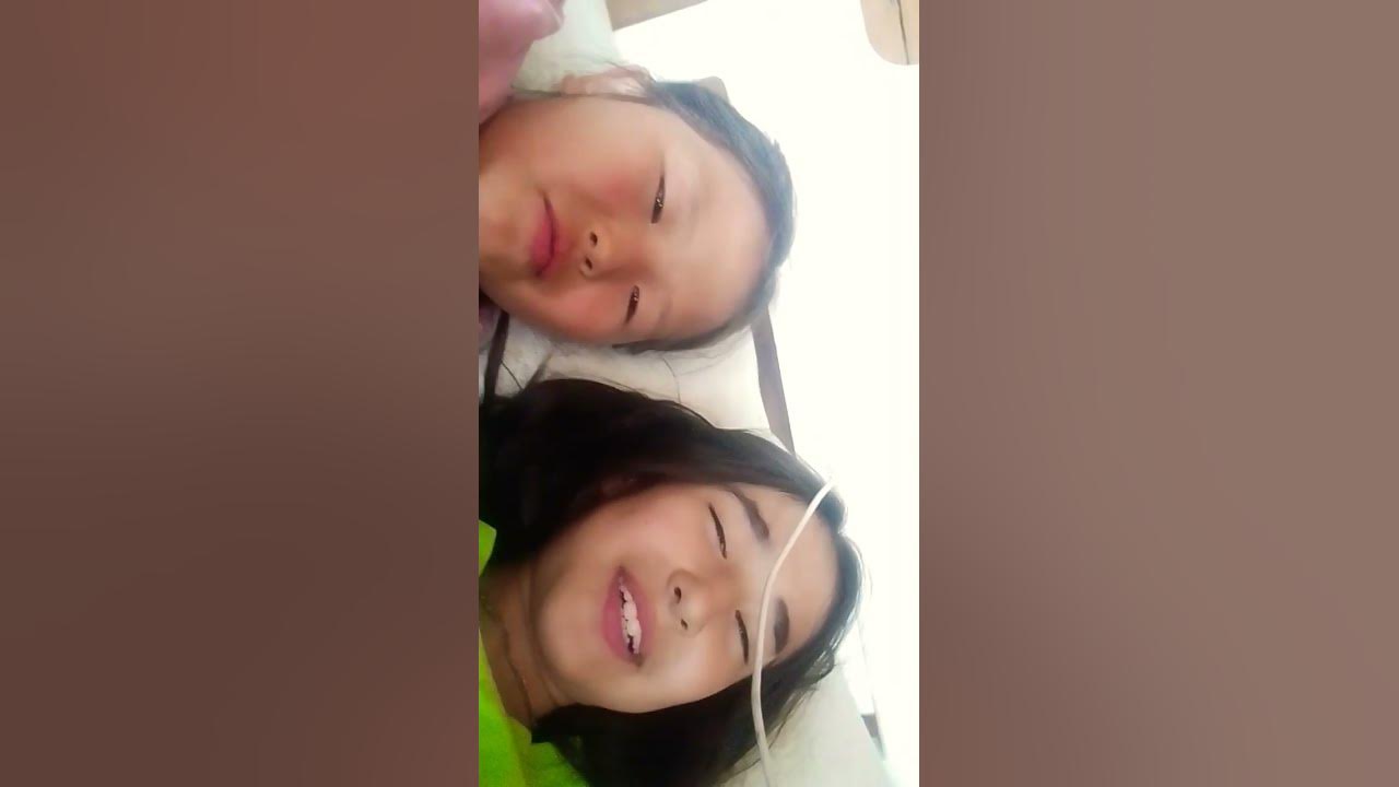 чуть не поцеловались с сестрой🤣😂 - YouTube
