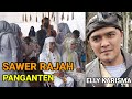 RAJAH SAWER PANGANTEN ELLY KARISMA