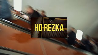 Школа озвучки HD Rezka