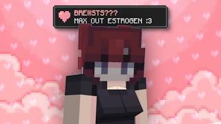 I found some "SUS" Create Mod Addons :3