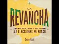 6. El Brasil que recibe a Lula