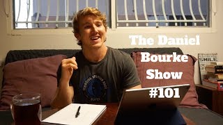 What I Learned From Creating My Own Radio Show - TDBS 101