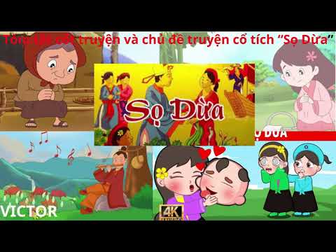Video SỌ DỪA - TÓM TẮT CỐT TRUYỆN VÀ CHỦ ĐỀ - VICTOR - youtube