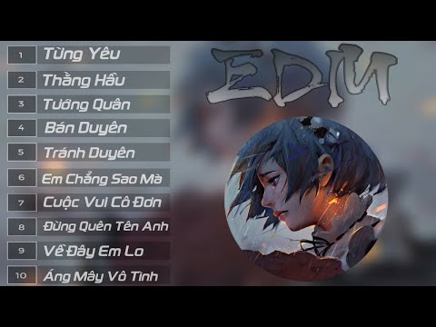 Video Từng Yêu, Thằng Hầu, Tướng Quân - Nhạc EDM Htrol x... - youtube