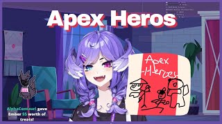 Apex Heros