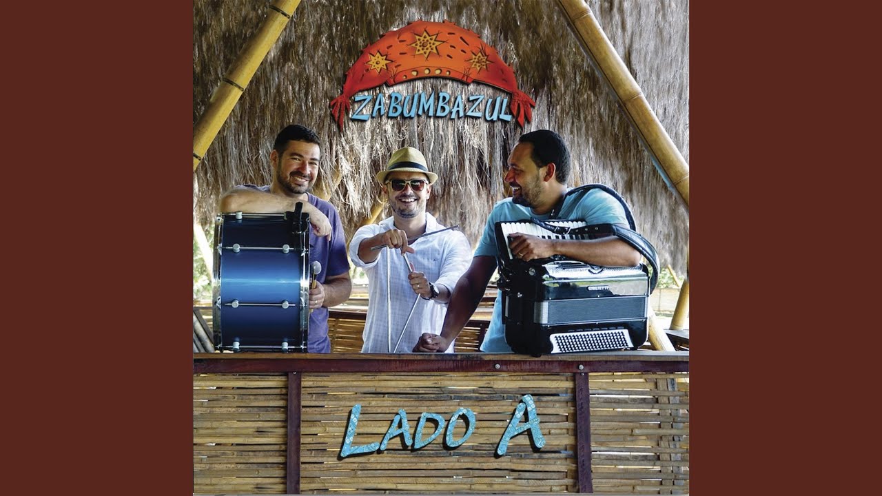 Porque Sou do Forró