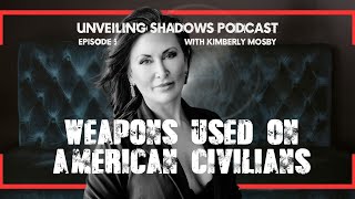 USP 09: Neuro Weapons and No-Touch Torture: Whistleblower Dr. Robert Duncan’s Revelations