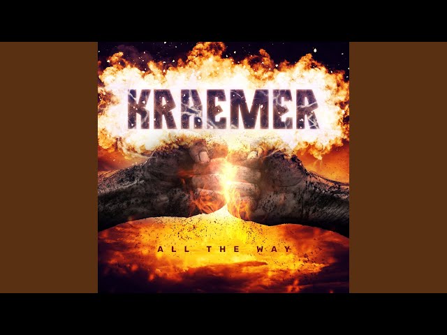 Kraemer - Eat Your Heart Out