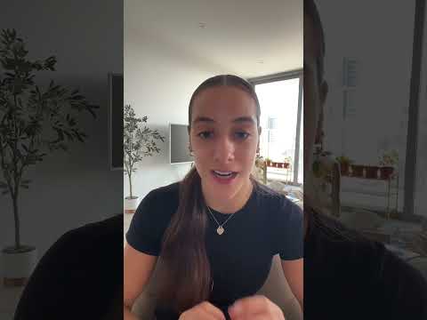 How I Finally Leaned Out 