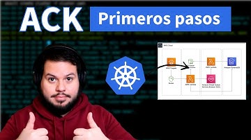 Tutorial: Como desplegar infraestructura desde kubernetes