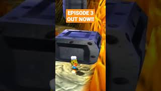 New Episode Of Conkers Bad Fur Day Out Now