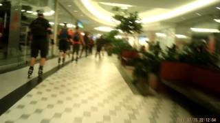 Dns 15. Juli 2011 Im Elbepark