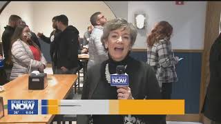 Flagship City Food Hall Now Open to Public