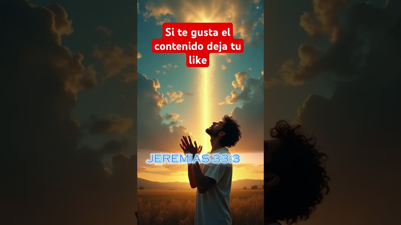 Dios escucha y responde tu oración 