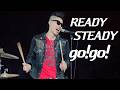 [LIVE] go!go!vanillas - Ready Steady go!go!|어른이날 노래|한글 자막