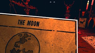 Stealing The Moon From Leshy | Inscryption Kaycee's Mod