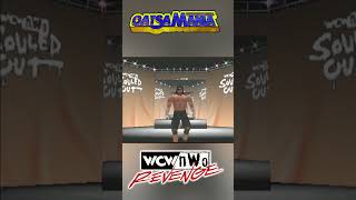 Riggs WCW NWO Revenge Entrance