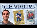 Upper Deck Series 2 Preview: Matthew Schaefer Young Guns Chase &amp; Team USA Wins Gold