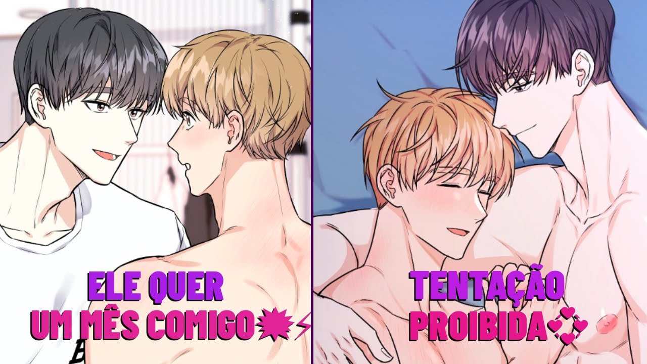 BL | Acordar com o melhor amigo muda tudo…