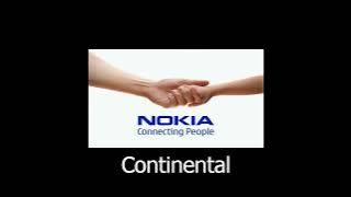 Nokia - Continental