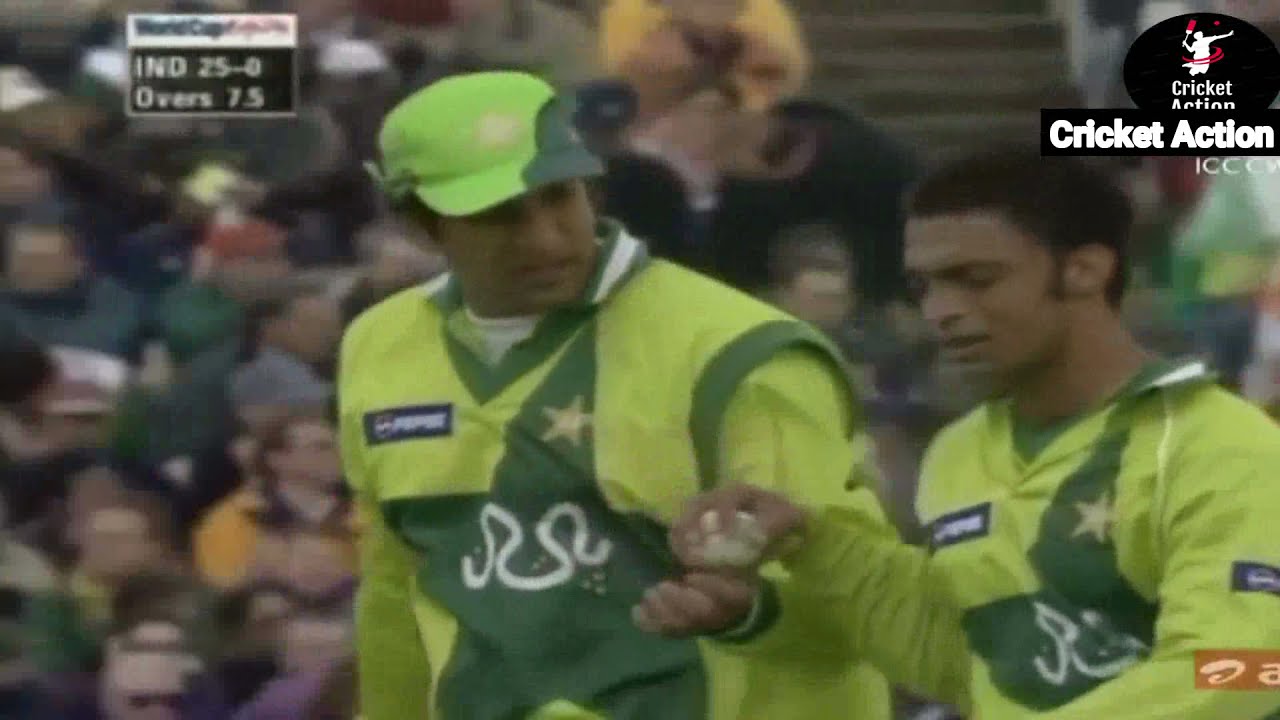 Shoaib Akhtar bowling vs india | Shoaib Akhtar fast bowling vs Sachin Tendulkar | world cup 1999