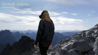 Immersive technologies