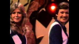 TOPPOP: Brotherhood Of Man - Figaro