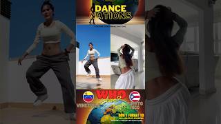 Ara Gomez Vs Laura Sophia Ohnana Viral Dance Showdown Who Nails It?