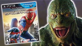 The Amazing Spider-Man Video Game In 2023