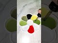 Mixing #art #short #shortviral #colorart #mixcoloring #satisfying #colormixingmagic