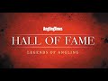 Angling times hall of fame  class of 2023 revealed