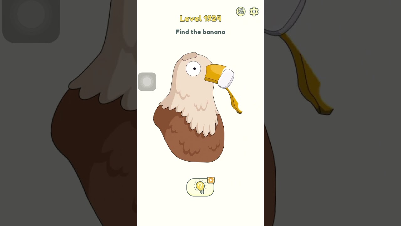 Dop 2 (Delete One Part) Level 1924 Walkthrough Solutions – All Levels @mayank_fr Dop 2 (Delete One Part) Level 1924 Walkthrough Solutions – All Levels @mayank_fr