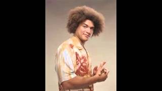 WWE - Carlito 1st Theme Song - \