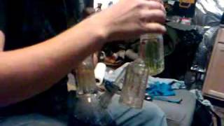 Huge Bong Rip