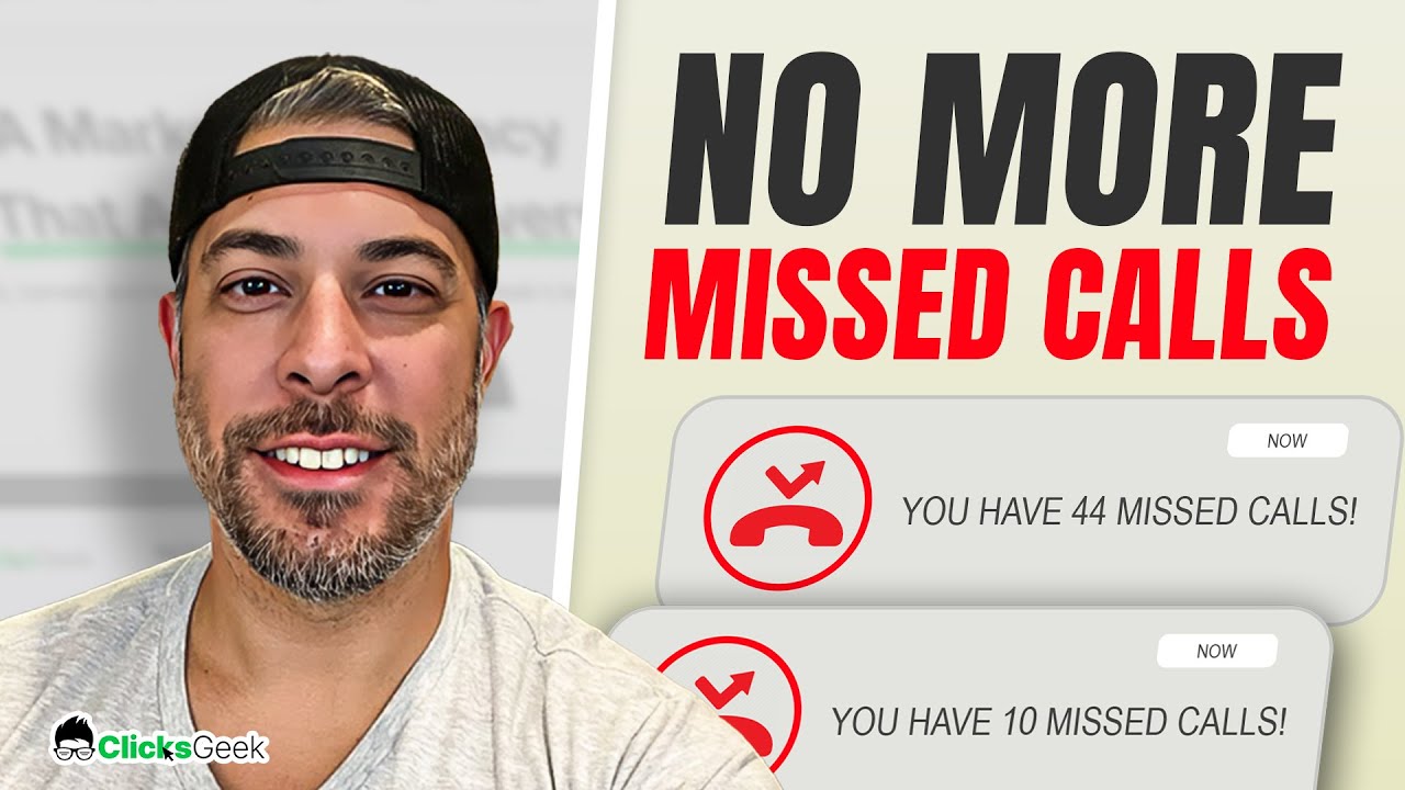 We Let An AI Call Center Agent Catch Our Missed Calls—Listen to This